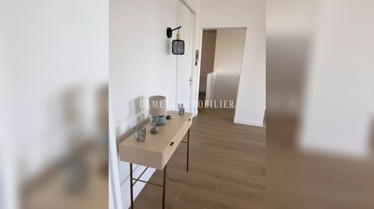 Ma-Cabane - Vente Appartement Roquebrune-Cap-Martin, 113 m²