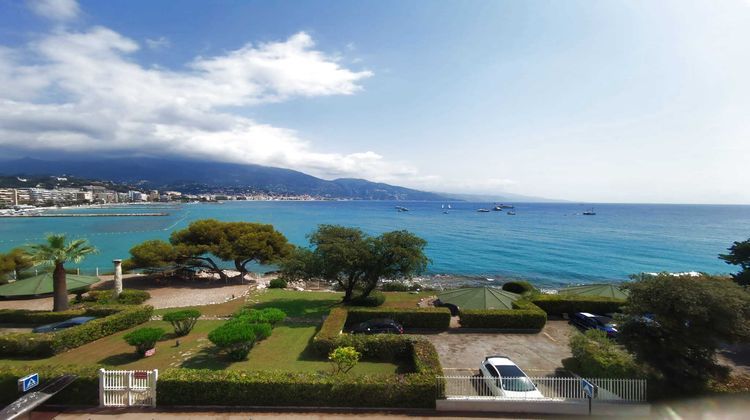 Ma-Cabane - Vente Appartement Roquebrune-Cap-Martin, 80 m²