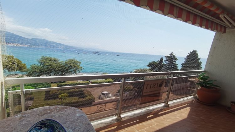 Ma-Cabane - Vente Appartement Roquebrune-Cap-Martin, 80 m²