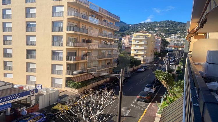 Ma-Cabane - Vente Appartement Roquebrune-Cap-Martin, 29 m²