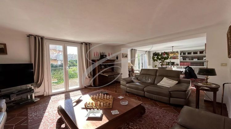 Ma-Cabane - Vente Appartement Roquebrune-Cap-Martin, 186 m²