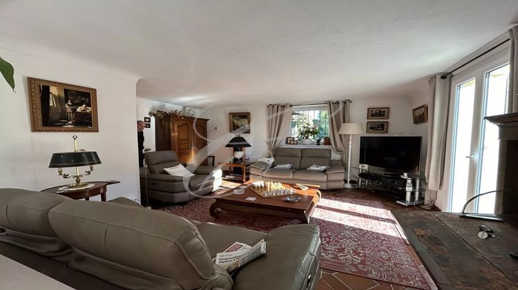 Ma-Cabane - Vente Appartement Roquebrune-Cap-Martin, 186 m²