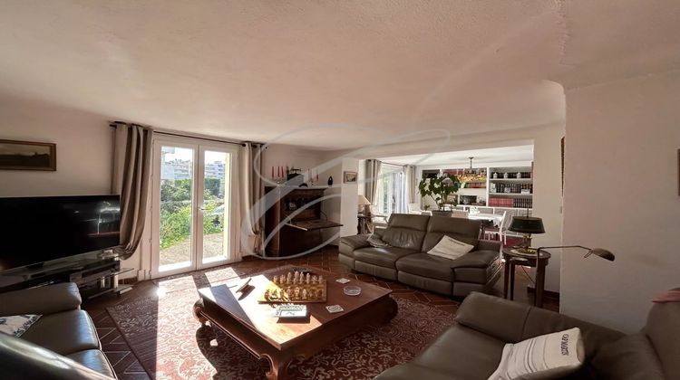 Ma-Cabane - Vente Appartement Roquebrune-Cap-Martin, 186 m²