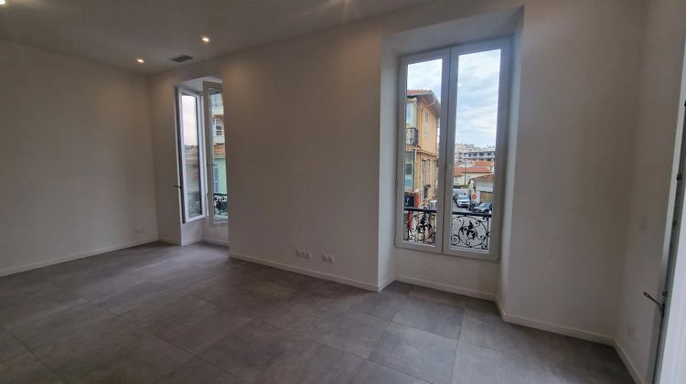 Ma-Cabane - Vente Appartement Roquebrune-Cap-Martin, 67 m²