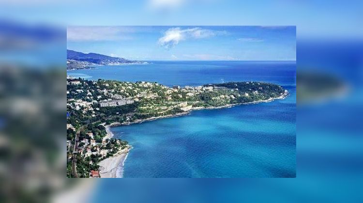 Ma-Cabane - Vente Appartement Roquebrune-Cap-Martin, 70 m²