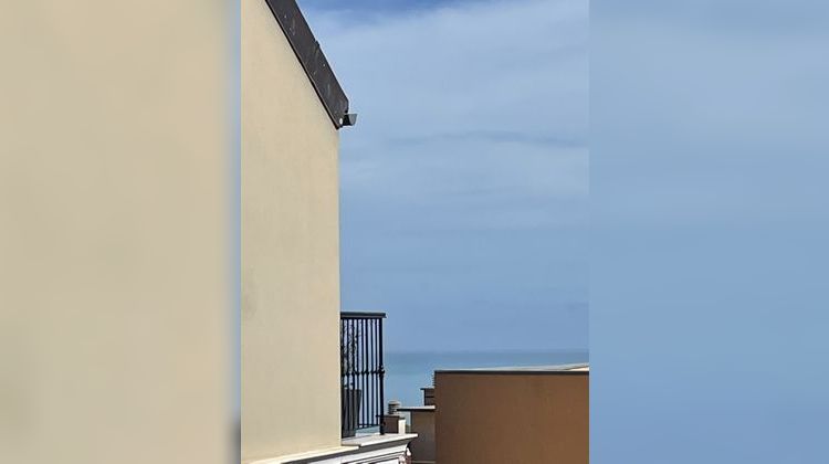 Ma-Cabane - Vente Appartement Roquebrune-Cap-Martin, 88 m²