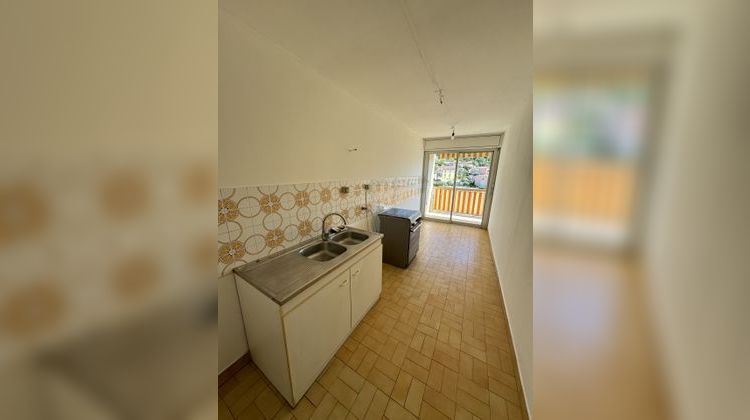 Ma-Cabane - Vente Appartement Roquebrune-Cap-Martin, 69 m²