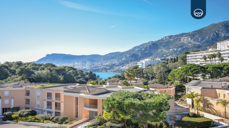 Ma-Cabane - Vente Appartement Roquebrune-Cap-Martin, 51 m²