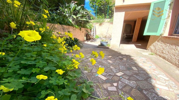 Ma-Cabane - Vente Appartement Roquebrune-Cap-Martin, 50 m²