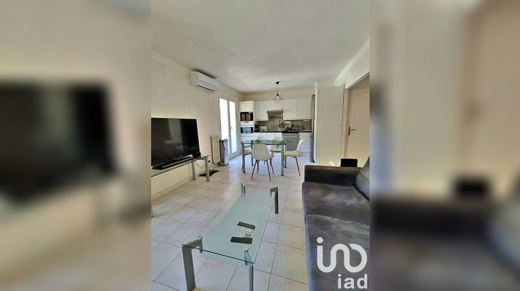 Ma-Cabane - Vente Appartement Roquebrune-Cap-Martin, 69 m²