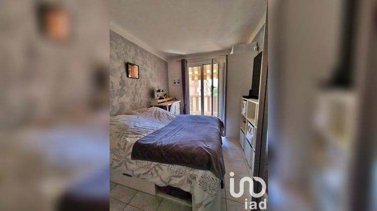 Ma-Cabane - Vente Appartement Roquebrune-Cap-Martin, 69 m²