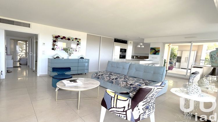 Ma-Cabane - Vente Appartement Roquebrune-Cap-Martin, 56 m²