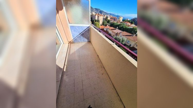 Ma-Cabane - Vente Appartement ROQUEBRUNE CAP MARTIN, 51 m²