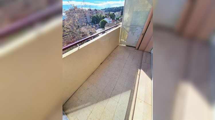 Ma-Cabane - Vente Appartement ROQUEBRUNE CAP MARTIN, 51 m²