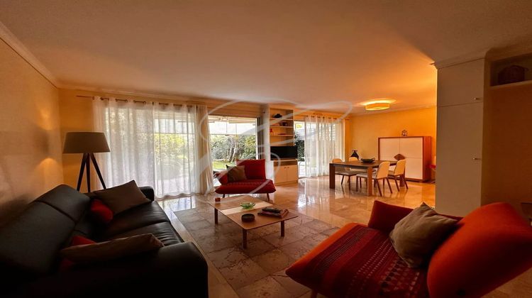 Ma-Cabane - Vente Appartement Roquebrune-Cap-Martin, 78 m²