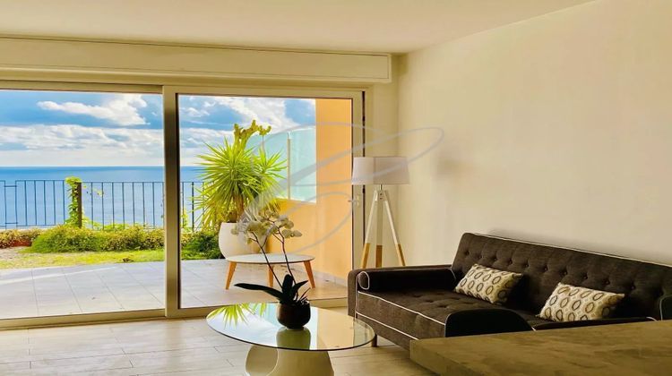 Ma-Cabane - Vente Appartement Roquebrune-Cap-Martin, 40 m²