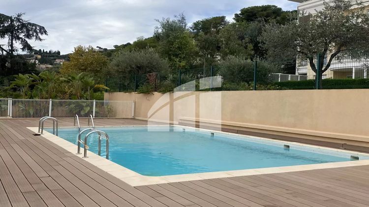 Ma-Cabane - Vente Appartement Roquebrune-Cap-Martin, 74 m²