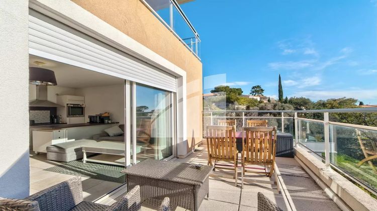 Ma-Cabane - Vente Appartement Roquebrune-Cap-Martin, 74 m²