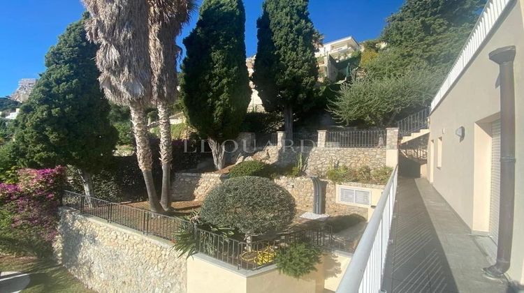 Ma-Cabane - Vente Appartement Roquebrune-Cap-Martin, 197 m²