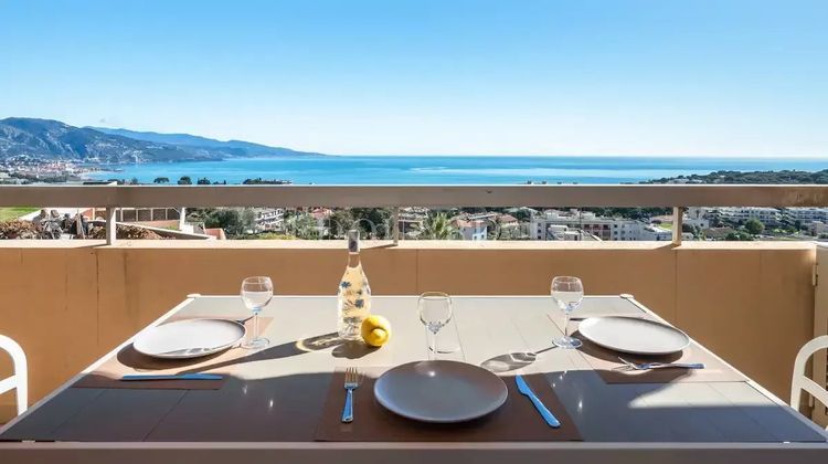 Ma-Cabane - Vente Appartement Roquebrune-Cap-Martin, 48 m²