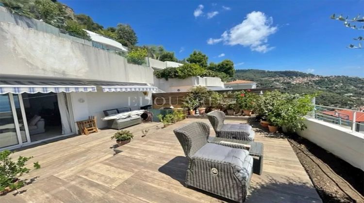 Ma-Cabane - Vente Appartement Roquebrune-Cap-Martin, 58 m²