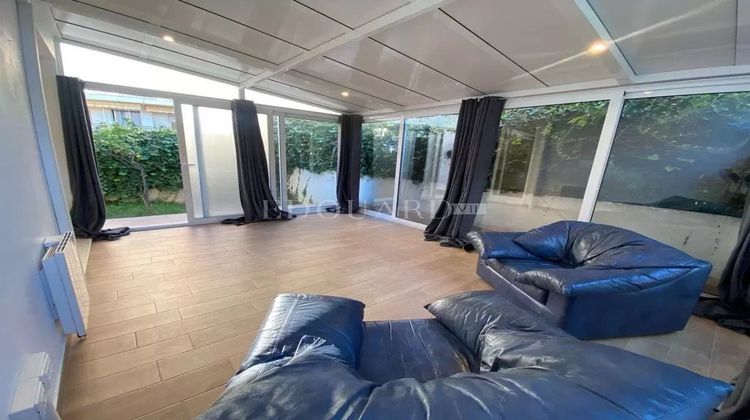 Ma-Cabane - Vente Appartement Roquebrune-Cap-Martin, 46 m²