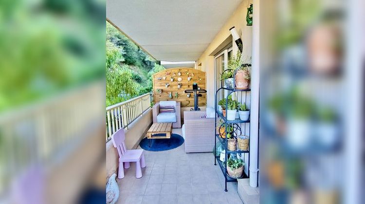 Ma-Cabane - Vente Appartement Roquebrune-Cap-Martin, 65 m²