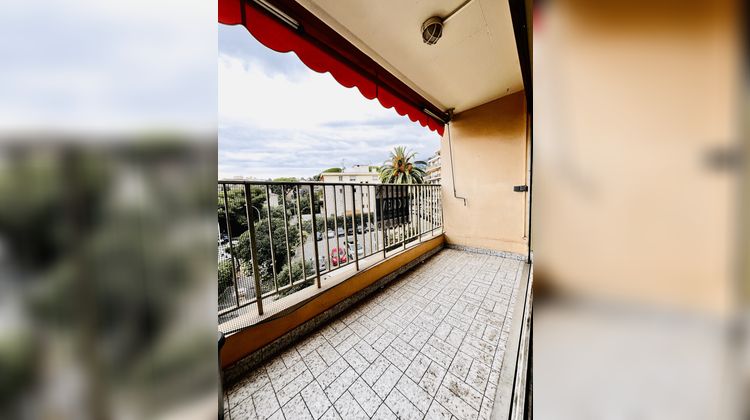 Ma-Cabane - Vente Appartement Roquebrune-Cap-Martin, 21 m²