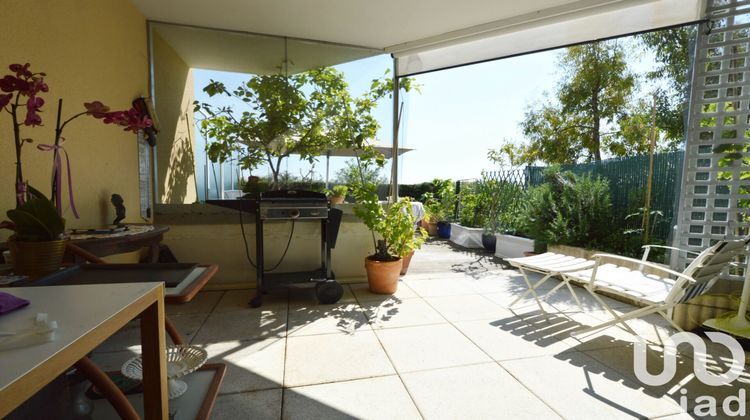 Ma-Cabane - Vente Appartement Roquebrune-Cap-Martin, 41 m²