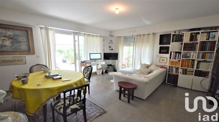 Ma-Cabane - Vente Appartement Roquebrune-Cap-Martin, 41 m²