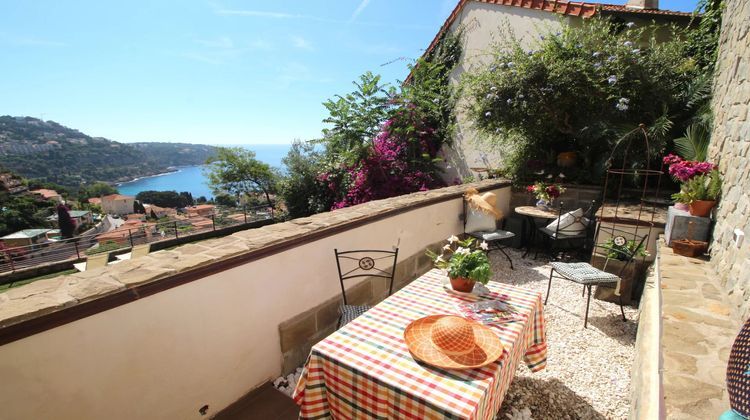 Ma-Cabane - Vente Appartement Roquebrune-Cap-Martin, 31 m²