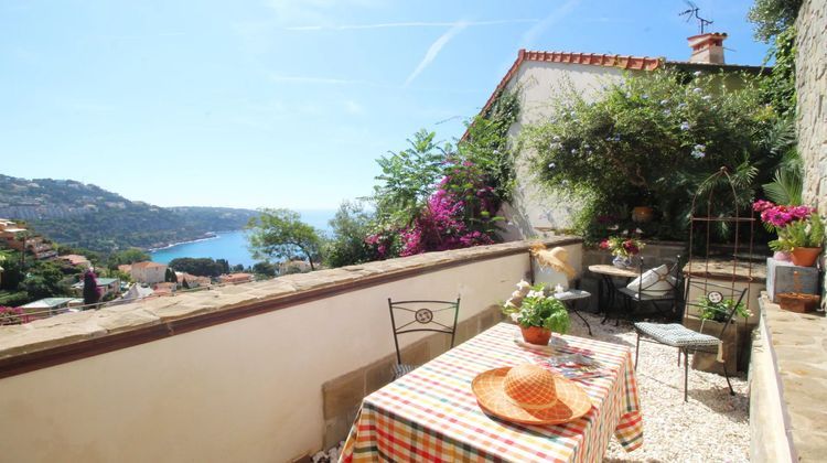 Ma-Cabane - Vente Appartement Roquebrune-Cap-Martin, 31 m²