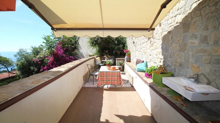 Ma-Cabane - Vente Appartement Roquebrune-Cap-Martin, 31 m²