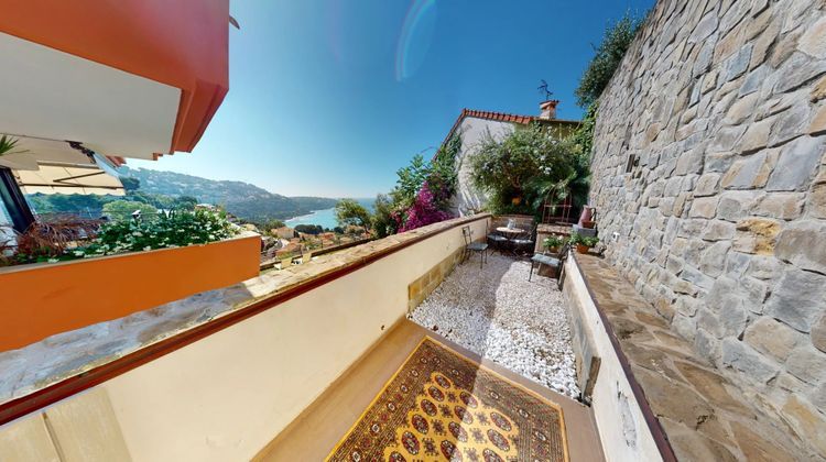 Ma-Cabane - Vente Appartement Roquebrune-Cap-Martin, 31 m²