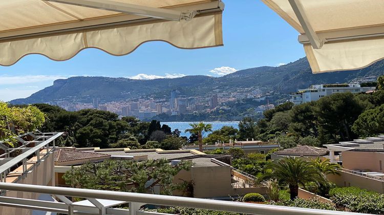 Ma-Cabane - Vente Appartement Roquebrune-Cap-Martin, 150 m²