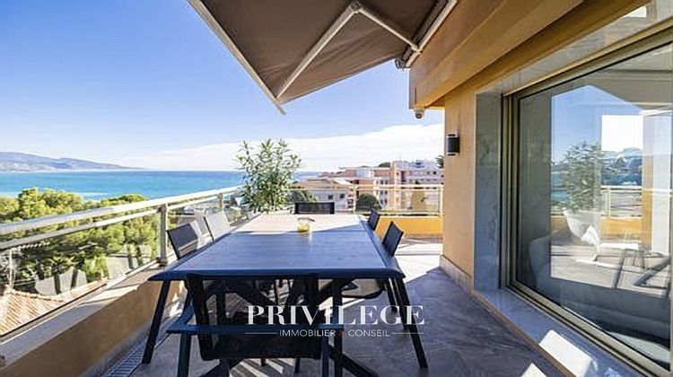 Ma-Cabane - Vente Appartement Roquebrune-Cap-Martin, 91 m²