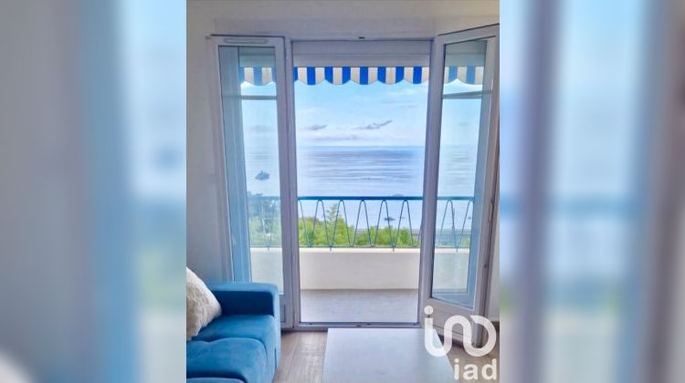 Ma-Cabane - Vente Appartement Roquebrune-Cap-Martin, 45 m²