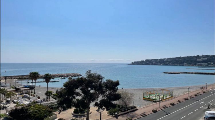 Ma-Cabane - Vente Appartement Roquebrune-Cap-Martin, 100 m²