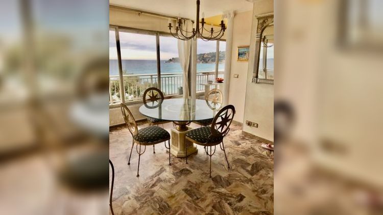 Ma-Cabane - Vente Appartement Roquebrune-Cap-Martin, 100 m²