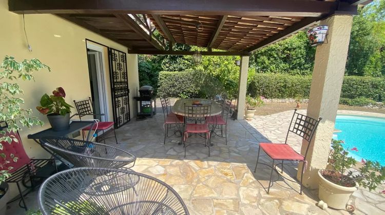 Ma-Cabane - Vente Appartement Roquebrune-Cap-Martin, 186 m²