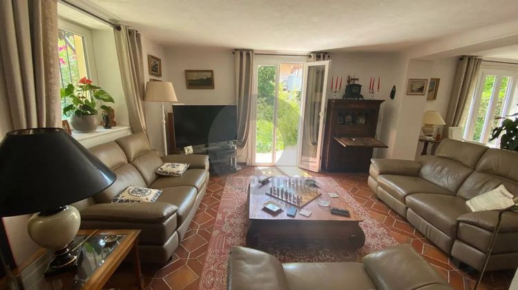 Ma-Cabane - Vente Appartement Roquebrune-Cap-Martin, 186 m²