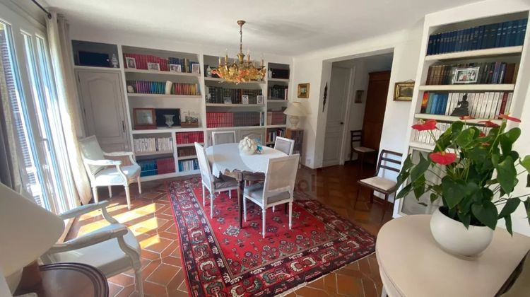 Ma-Cabane - Vente Appartement Roquebrune-Cap-Martin, 186 m²