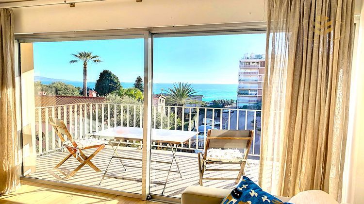 Ma-Cabane - Vente Appartement Roquebrune-Cap-Martin, 60 m²