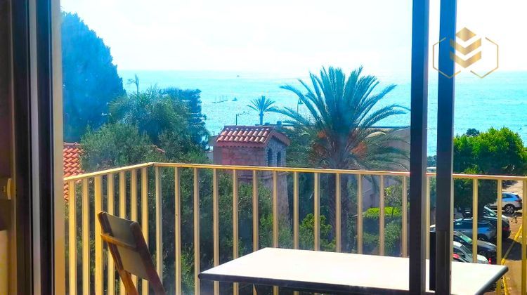 Ma-Cabane - Vente Appartement Roquebrune-Cap-Martin, 60 m²