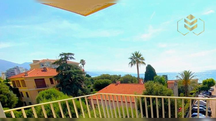 Ma-Cabane - Vente Appartement Roquebrune-Cap-Martin, 60 m²