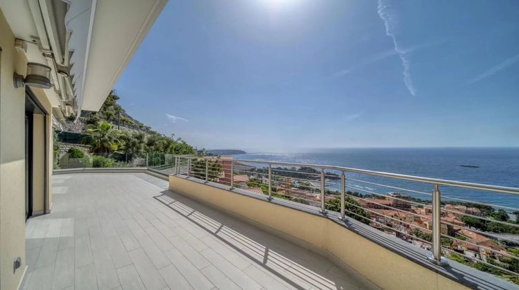 Ma-Cabane - Vente Appartement Roquebrune-Cap-Martin, 0 m²