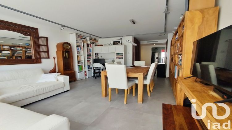 Ma-Cabane - Vente Appartement Roquebrune-Cap-Martin, 72 m²