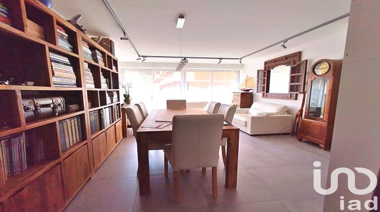 Ma-Cabane - Vente Appartement Roquebrune-Cap-Martin, 72 m²