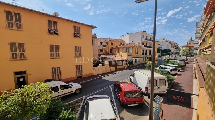 Ma-Cabane - Vente Appartement Roquebrune-Cap-Martin, 42 m²