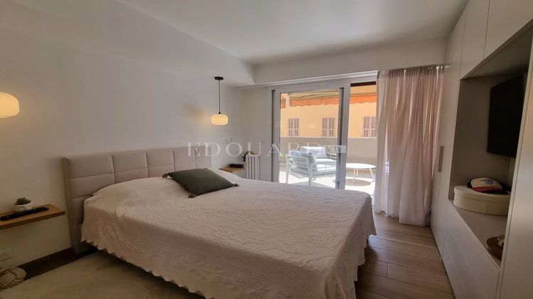 Ma-Cabane - Vente Appartement Roquebrune-Cap-Martin, 42 m²